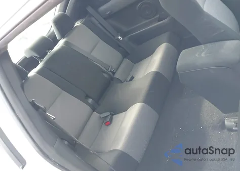 2014 Scion Tc from USA, damaged, VIN JTKJF5C77E3081151